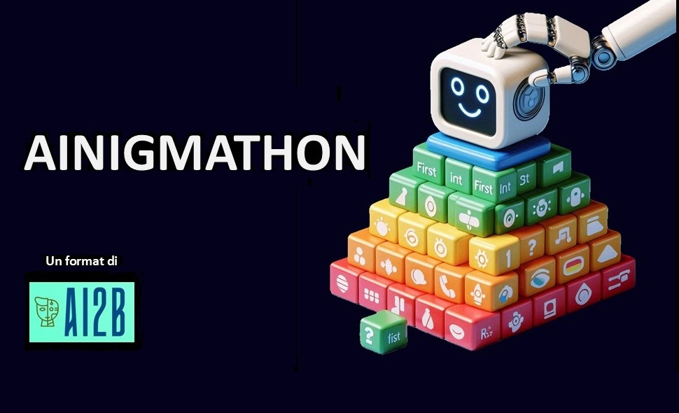 ainigmathon